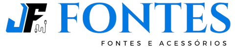 JF Fontes - Fonte de Alimentação para PC e Notebooks