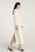 BLAZER ESTHER - BEGE OYSTER - loja online