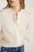 BLUSA FILIPA - OFF WHITE - comprar online