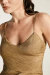 BLUSA MAGNOLIA - MARROM BRONZE na internet