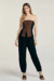 Blusa Diana - Marrom Cinnamon - loja online