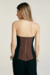 Imagem do Blusa Diana - Marrom Cinnamon