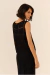 BLUSA TRICOT CROPPED CROCHET na internet