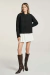 Imagem do BLUSA TRICOT LAUREN - MARROM ESPRESSO