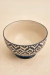 BOWL DE CERAMICA ESTAMPADO HAYE - comprar online