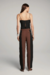 Calça Diana - Marrom Cinnamon - loja online