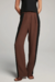 Calça Diana - Marrom Cinnamon - Close Boutique