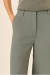 CALÇA FLARE CREPE - comprar online