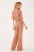 CALÇA FLARE ESTAMPA ITACOA - Close Boutique