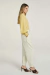 CALÇA HELENA - BEGE OYSTER - loja online