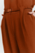 Calça Lovani - Marrom Ginger na internet