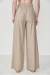 CALÇA PANTALONA COMFY COM LINHO - comprar online