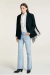 BLAZER PAT-PRETO - comprar online