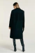 CASACO PAT-PRETO - Close Boutique