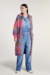 CASACO TRICOT AMELIA - MULTICOLORS