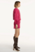 Casaqueto Brigitte - Rosa - loja online