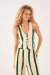 COLETE LINHO ESTAMPA COSTA - comprar online