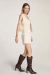 COLETE MARIANA - BEGE PEROLA - Close Boutique