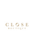 VESTIDO MIDI RETO COM TOMBAS - Close Boutique