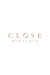 VESTIDO MIDI RETO COM TOMBAS - Close Boutique