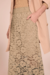 Saia Le Lis Maya I Longa Feminina - comprar online