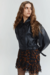Saia Sofie - Animal Print na internet