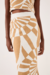 SAIA TRICOT ESTAMPA INFINITO - Close Boutique