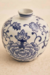 VASO DE PORCELANA OLIVIE - comprar online