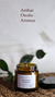 Amber Pot - comprar online
