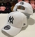 Boné New Era MLB NEW YORK YANKEES SNAPBACK BRANCO - comprar online