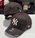 Boné New Era MLB NEW YORK YANKEES vinho - comprar online