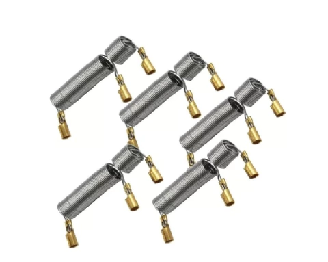 Resistencia Duo Shower Lorenzetti Premium