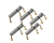 Resistencia Duo Shower Lorenzetti Premium
