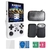Console Portátil Retrô R36Max Mini Videogame com 64GB e 18.000 Jogos Clássicos Inclui Case E Película - comprar online
