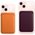 Capa Carteira de Couro para iPhone com MagSafe – Leather Wallet Roxo - comprar online