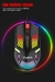 Teclado e Mouse Gamer RGB Colorful, Ergonômico e Perfeito para Gamers - loja online