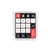Teclado Macro Numérico 20 Teclas Para Pogramação, Live streaming e Jogos Com RGB - PDC PRESENTES