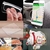 Fixate Gel Pads – Suporte Veicular e Caseiro para Celulares, Tablets e Utensílios Domésticos - PDC PRESENTES