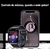 Relógio Smartwatch SW8 Relógio inteligente Prova D'agua Bluetooth Recebe Notificações Acompanha Uma Pulseira De Brinde - comprar online
