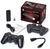 Imagem do Console Mini Portátil para Jogos Clássicos – 64GB de Armazenamento e Multiplayers para Diversão