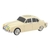 Caixa de Som Bluetooth Retro Jaguar Mark WS-596 em Formato de Carro com RGB, USB e TF - PDC PRESENTES