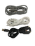 Cabo de Carregamento Rápido 3 em 1 – Micro USB (V8), USB Tipo C e Lightning, 6A, 1,2m - comprar online