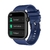 Relógio Smartwatch SW8 Relógio inteligente Prova D'agua Bluetooth Recebe Notificações Acompanha Uma Pulseira De Brinde - PDC PRESENTES