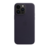 Imagem do Capa de Couro Premium para iPhone 14 Pro Max com MagSafe