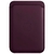 Capa Carteira de Couro para iPhone com MagSafe – Leather Wallet Roxo na internet