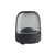 Caixa de Som Bluetooth KD-10 Som estéreo 360º LED RGB - loja online