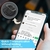 Imagem do Dispositivo Tradutor Portátil com 120 Idiomas e Tradução em Chamadas De Vídeo Conexão Bluetooth