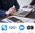 Dispositivo Tradutor Portátil com 120 Idiomas e Tradução em Chamadas De Vídeo Conexão Bluetooth - comprar online