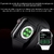 Relógio Smartwatch Watch 9 Series 8 Nova Geração Conexão Bluetooth Recebe Mensagens e Ligações na internet