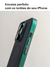 Capa Listrada para iPhone 13/14/15 Com MagSafe Alta Qualidade Proteção Anti-Rarranhões e Anti-Queda na internet